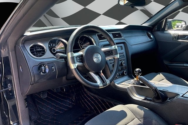 2014 Ford Mustang GT