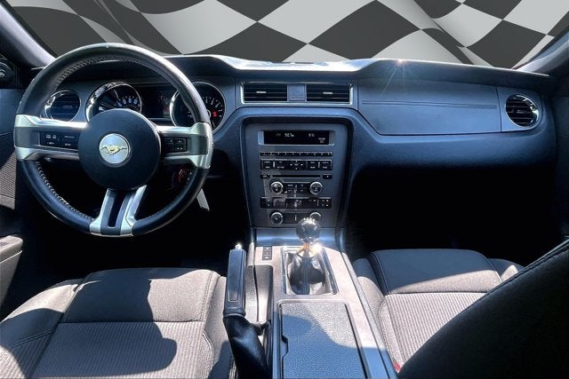 2014 Ford Mustang GT