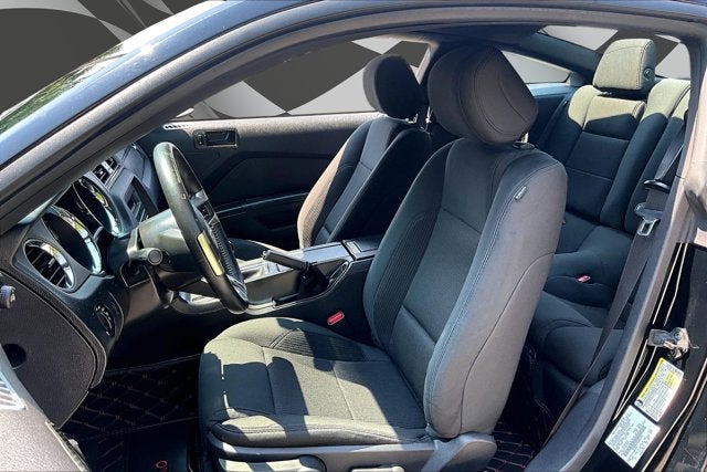 2014 Ford Mustang GT