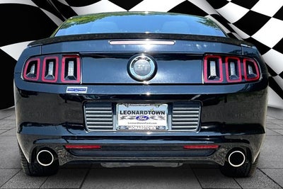 2014 Ford Mustang GT