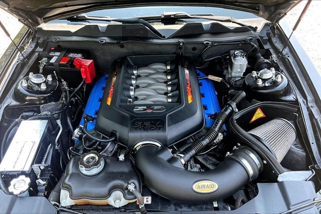 2014 Ford Mustang GT