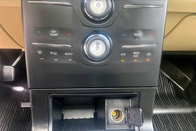 2019 Ford Flex SEL