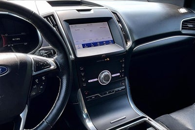 2020 Ford Edge ST