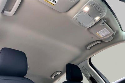 2022 Ford Edge SE ALL WHEEL DRIVE