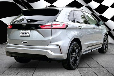 2022 Ford Edge SE ALL WHEEL DRIVE