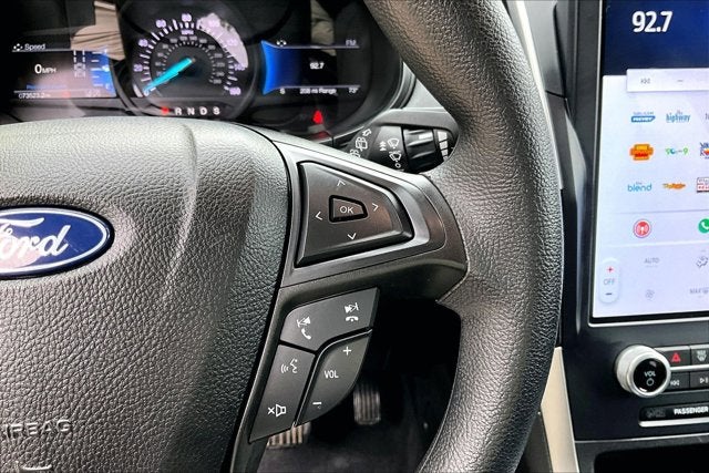 2022 Ford Edge SE ALL WHEEL DRIVE