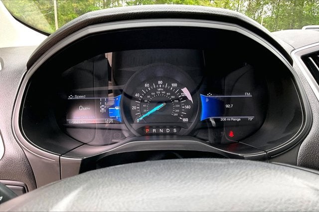 2022 Ford Edge SE ALL WHEEL DRIVE