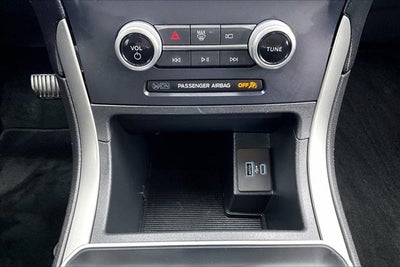 2022 Ford Edge SE ALL WHEEL DRIVE