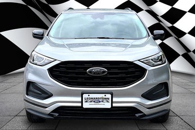 2022 Ford Edge SE ALL WHEEL DRIVE