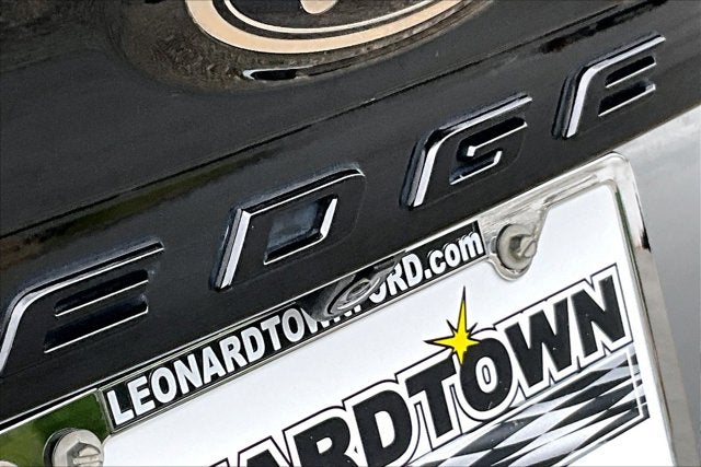 2022 Ford Edge SE ALL WHEEL DRIVE