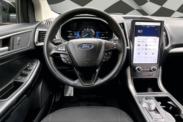 2022 Ford Edge SE ALL WHEEL DRIVE
