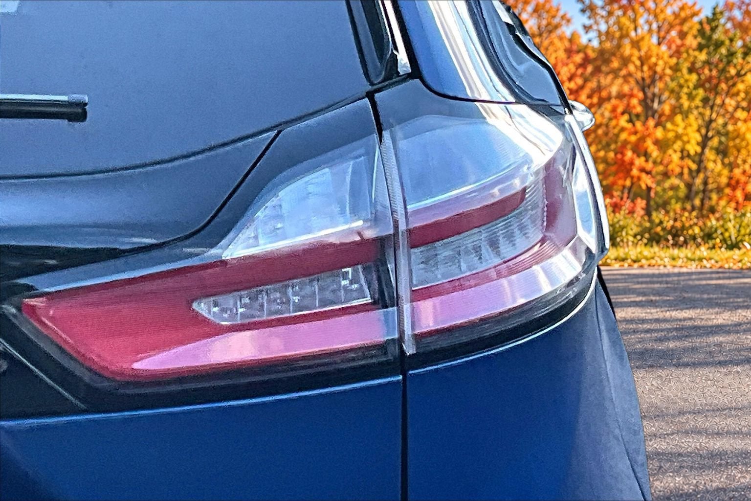 2024 Ford Edge ST-Line