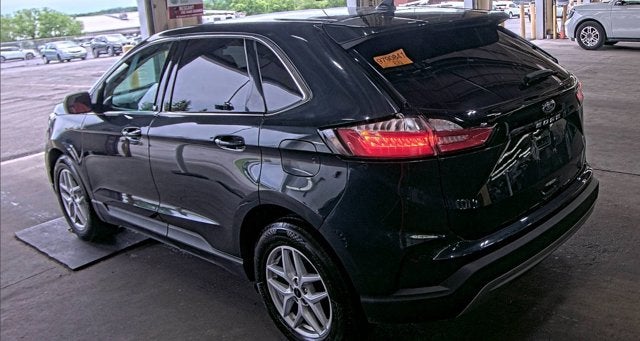 2022 Ford Edge SEL CONVENIENCE PKG
