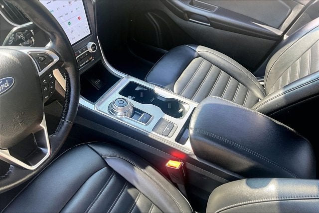 2022 Ford Edge SEL AWD PANO ROOF