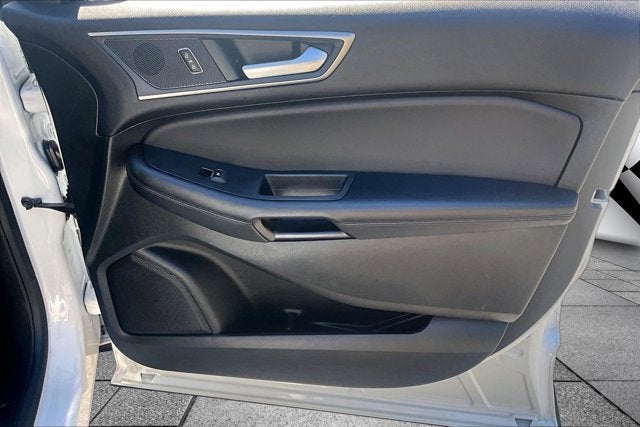 2022 Ford Edge SEL AWD PANO ROOF