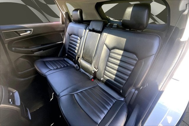 2022 Ford Edge SEL AWD PANO ROOF