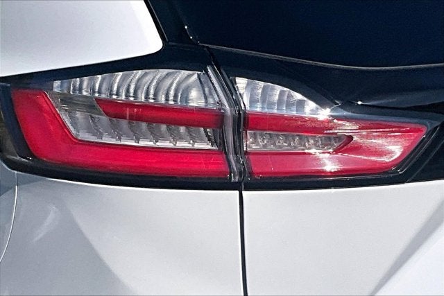 2022 Ford Edge SEL AWD PANO ROOF