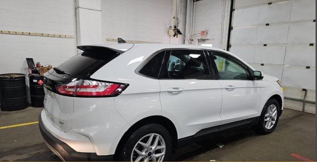 2022 Ford Edge SEL AWD PANO ROOF