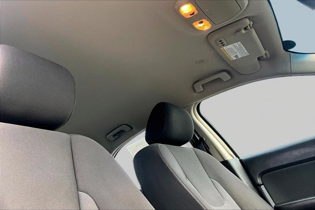 2012 Ford Fusion Hybrid