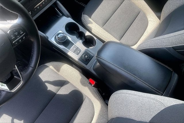 2025 Ford Bronco Sport Big Bend BLACK DIAMOND
