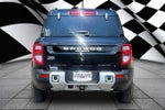 2025 Ford Bronco Sport Big Bend BLACK DIAMOND