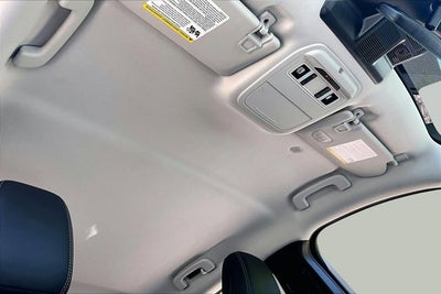 2025 Ford Mustang Mach-E Select AWD COMFORT