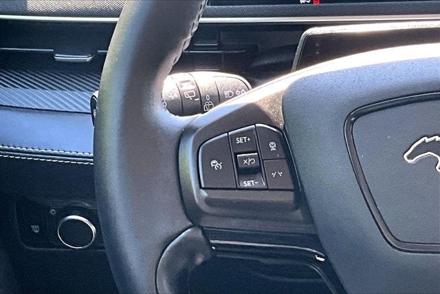2025 Ford Mustang Mach-E Select AWD COMFORT