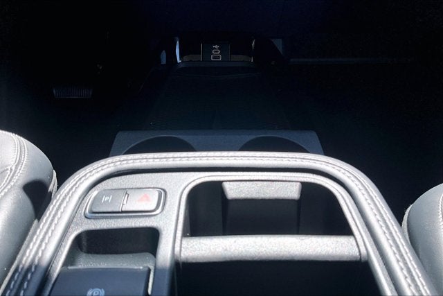 2025 Ford Mustang Mach-E Select AWD COMFORT