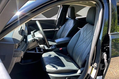 2025 Ford Mustang Mach-E Select AWD COMFORT