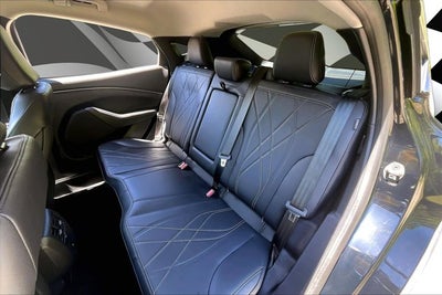 2025 Ford Mustang Mach-E Select AWD COMFORT