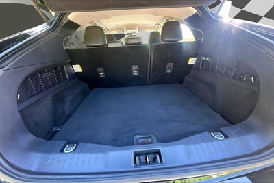 2025 Ford Mustang Mach-E Select AWD COMFORT