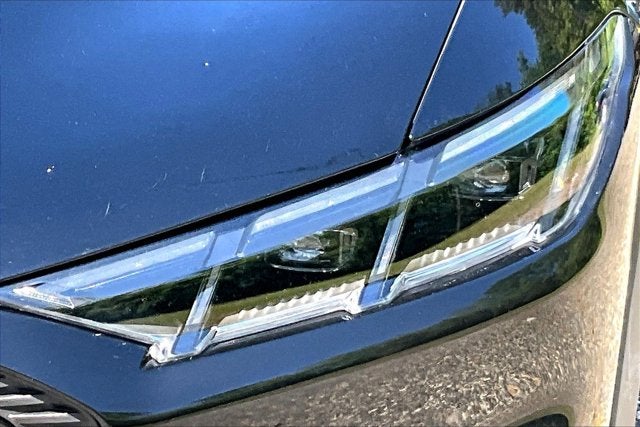 2025 Ford Mustang Mach-E Select AWD COMFORT