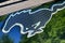 2025 Ford Mustang Mach-E Select AWD COMFORT