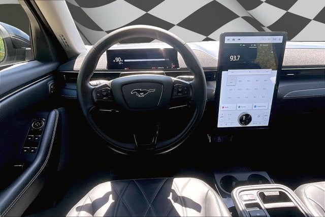 2025 Ford Mustang Mach-E Select AWD COMFORT