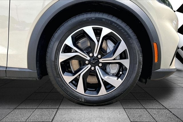 2025 Ford Mustang Mach-E Select AWD COMFORT