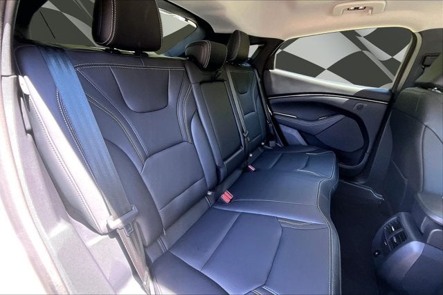 2025 Ford Mustang Mach-E Premium LONG RANGE