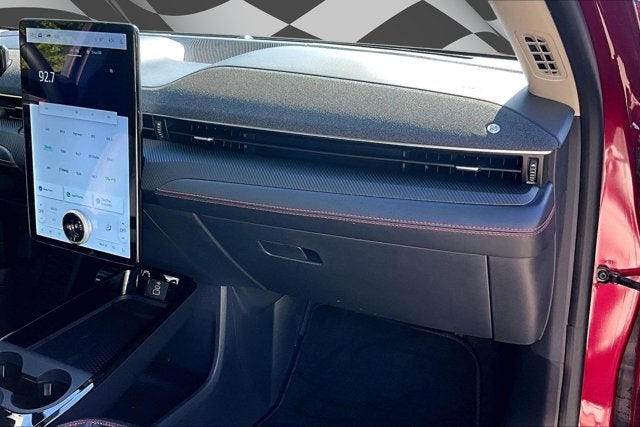 2025 Ford Mustang Mach-E Premium LONG RANGE SPORT