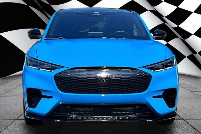2023 Ford Mustang Mach-E GT