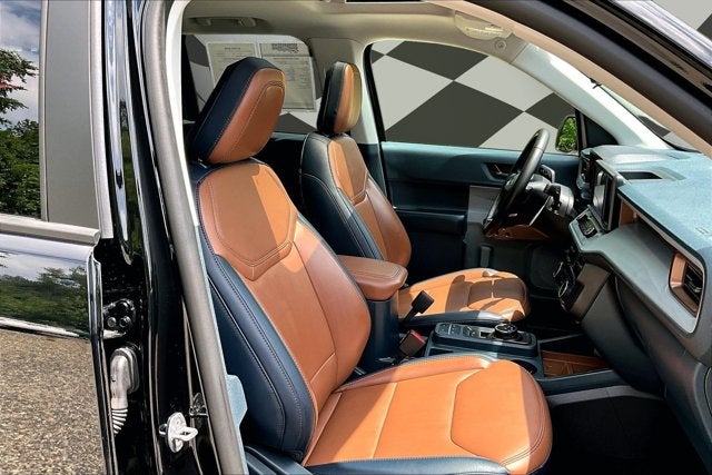 2023 Ford Maverick LARIAT