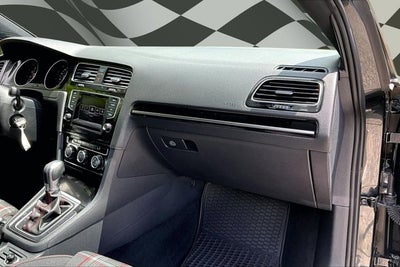 2015 Volkswagen Golf GTI Base