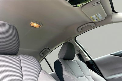 2021 Subaru Legacy 2.5