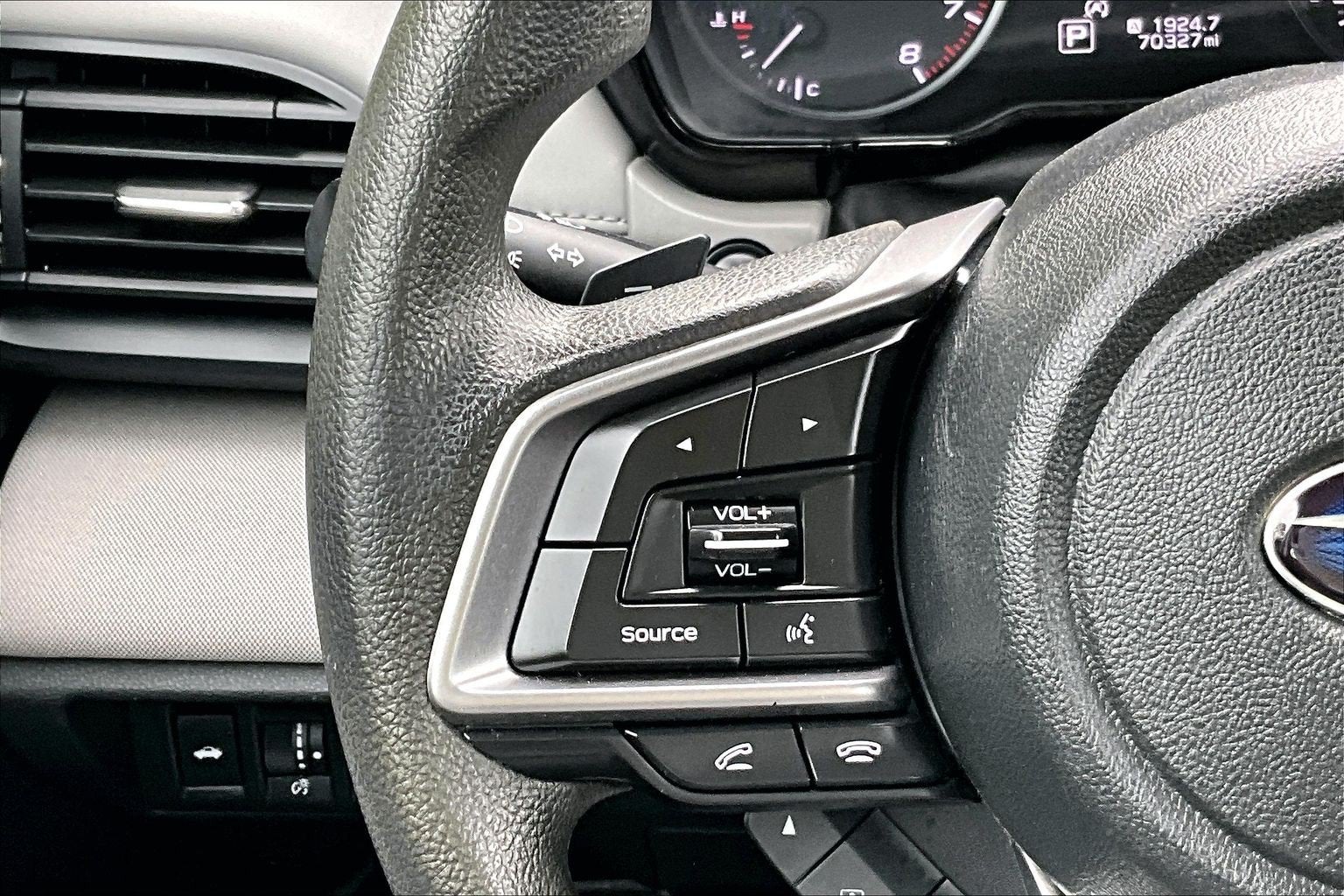 2021 Subaru Legacy 2.5