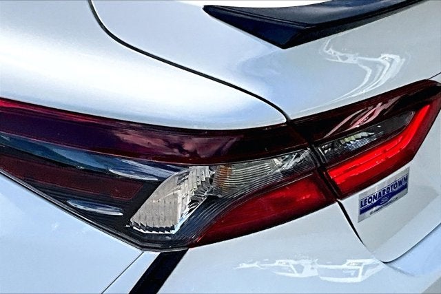 2023 Toyota Camry SE Nightshade