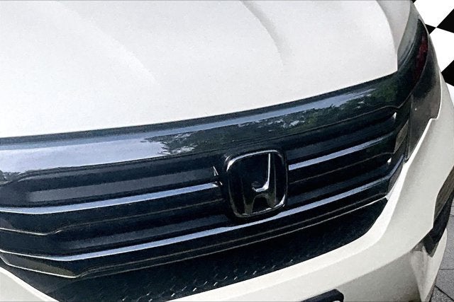 2017 Honda Pilot EX