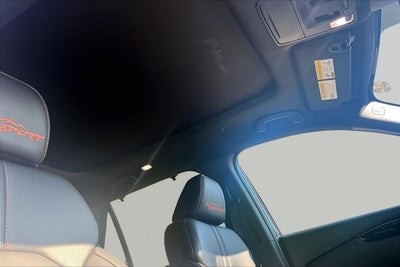 2023 Honda Pilot TrailSport