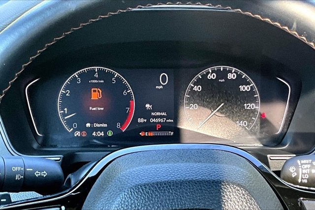 2023 Honda Pilot TrailSport