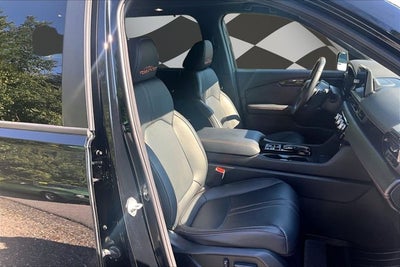 2023 Honda Pilot TrailSport