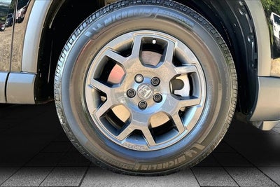 2023 Honda Pilot TrailSport