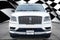 2021 Lincoln Navigator L Reserve