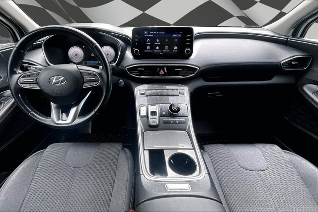 2022 Hyundai Santa Fe XRT